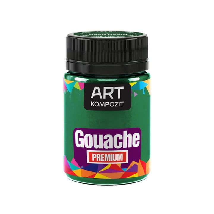 Vopsea guașă Kompozit ART Premium