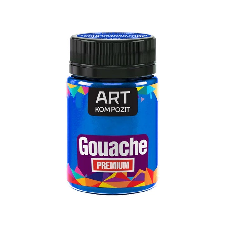 Vopsea guașă Kompozit ART Premium