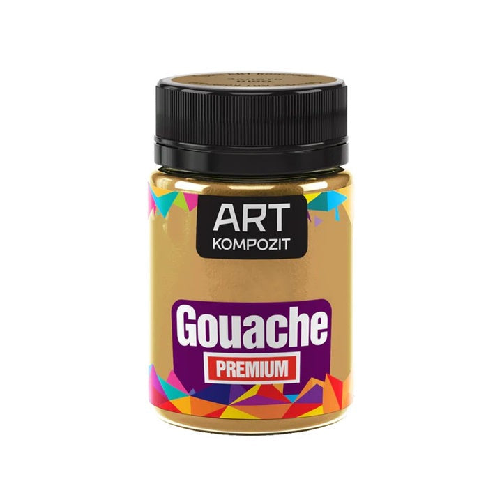 Vopsea guașă Kompozit ART Premium