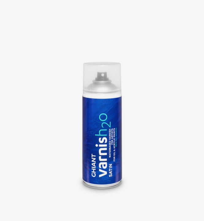 h2o ghiant lac satinat 400 ml ro ghih2osat