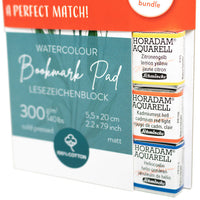 hahnem hle schmincke da vinci bookmark painting set ro hhn10650500