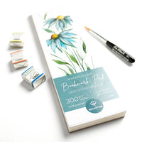 hahnem hle schmincke da vinci bookmark painting set ro hhn10650500