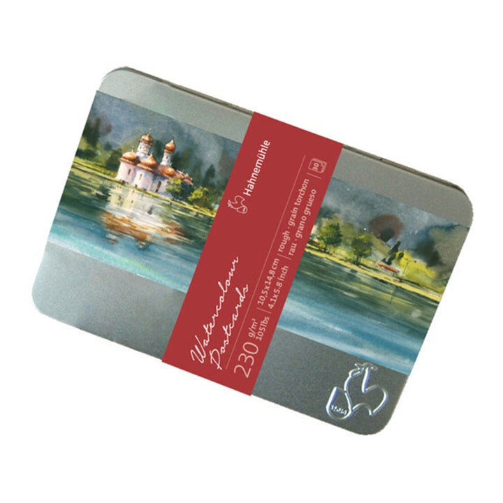 hahnem hle watercolourbox carti postale ro hhn10650000