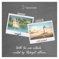 hahnem hle watercolourbox carti postale ro hhn10650000