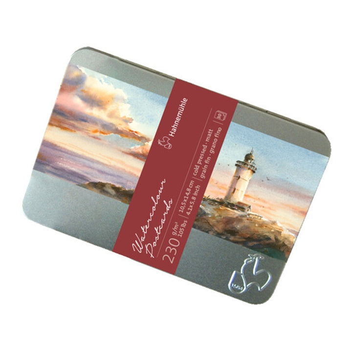 hahnem hle watercolourbox carti postale ro hhn10650150