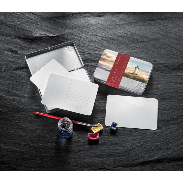 hahnem hle watercolourbox carti postale ro hhn10650150