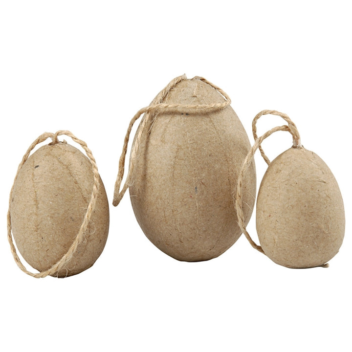 handmade paper mache oua set ro cch510423