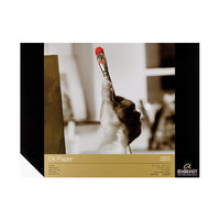 hartie bloc pentru culorile ulei rembrandt 10 coli ro rtl93052432