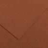 Hârtie colorată CANSON Colorline 50 x 65 cm 150 g - 10H – Ciocolată 34