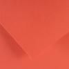 Hârtie colorată CANSON Colorline 50 x 65 cm 150 g - 10H – Coral 84