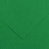Hârtie colorată CANSON Colorline 50 x 65 cm 150 g - 10H – Verde mușchi 30