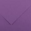 Hârtie colorată CANSON Colorline 50 x 65 cm 150 g - 10H – Violet 18