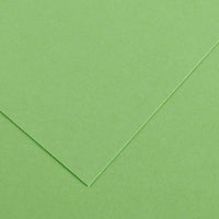 Hârtie colorată Canson Vivaldi A4 185 g – Verde măr 27