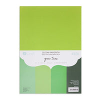hartie colorata dp craft 20 de bucati ro dpcdpps