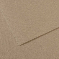 Hârtie colorată în masă CANSON Mi-Teintes 50 x 65 cm – 160 g/m² – Gri pâslă 429