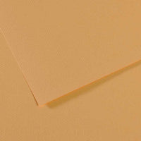 Hârtie colorată în masă CANSON Mi-Teintes 50 x 65 cm – 160 g/m² – Stridie 340
