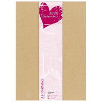 hartie crafty nature 100 buc ro dpcpma 160609