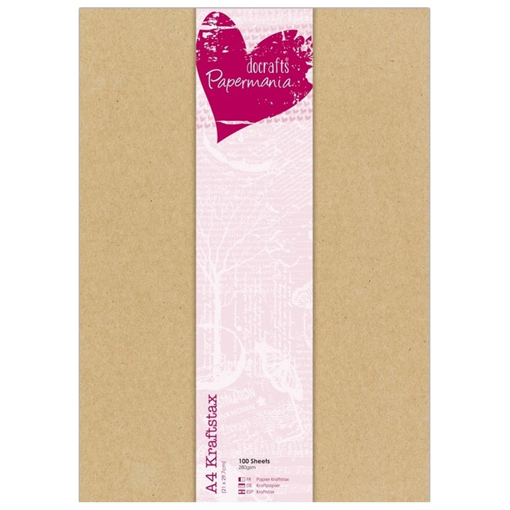 hartie crafty nature 100 buc ro dpcpma 160609