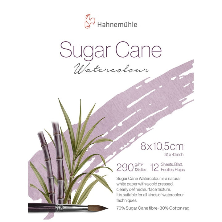 hartie de acuarela hahnem hle sugar cane ro hhn10625420