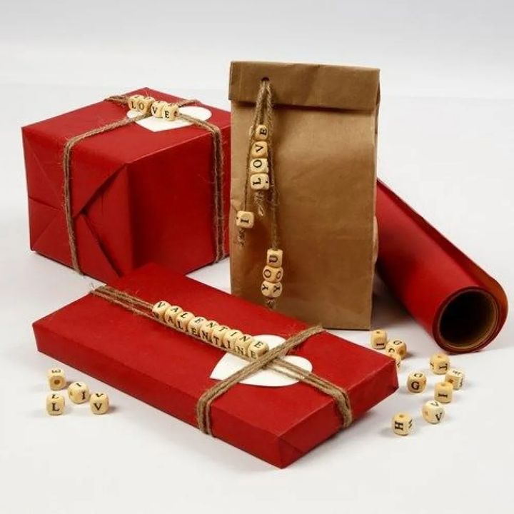 hartie de impachetat 7