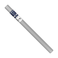 Hârtie de mătase CANSON în rolă 50 x 500 cm, 17 g – Argintiu