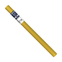 Hârtie de mătase CANSON în rolă 50 x 500 cm, 17 g – Auriu