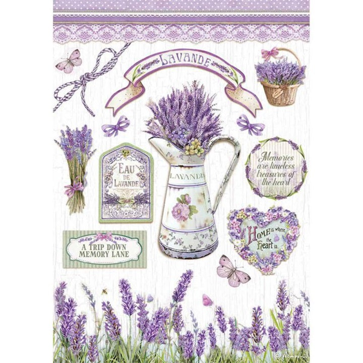 hartie de orez a4 provence elements ro mxh15926