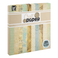 hartie de scrapbooking 20 x 20 cm ro rmscr0060 ge b