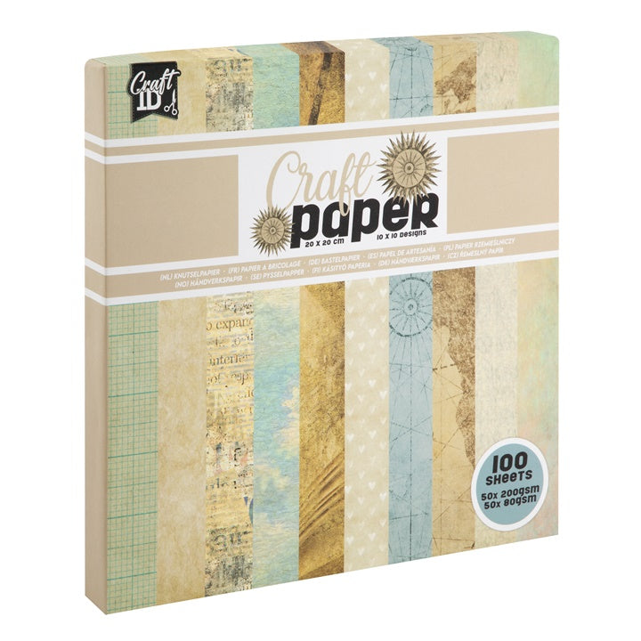 hartie de scrapbooking 20 x 20 cm ro rmscr0060 ge b