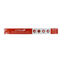 hartie de transfer x press it in rola 3 7 m ro hmdcop752tpr