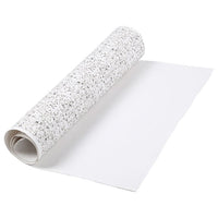 hartie din piele artificiala alb cu neagru ro cch498832
