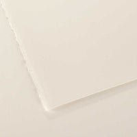 Hârtie grafică Canson Edition 76 x 112 cm, 250 g/m² – Antique White