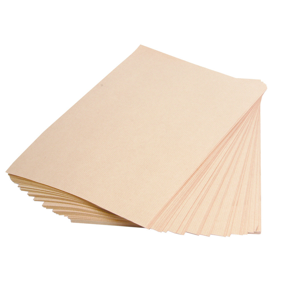 Hârtie kraft Clairefontaine 90 g