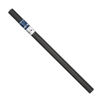 Hârtie kraft în rolă CANSON Kraft 68 x 300 cm - 65 g – Negru