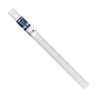 Hârtie mătăsoasă CANSON în rolă - 50 x 500 cm, 20 g – Alb