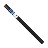 Hârtie mătăsoasă CANSON în rolă - 50 x 500 cm, 20 g – Negru