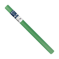 Hârtie mătăsoasă CANSON în rolă - 50 x 500 cm, 20 g – Verde strălucitor