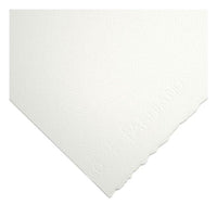 hartie pentru acuarela artistico extra alb rough 76 x 112 cm ro fbk1976