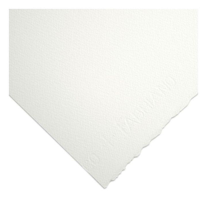 hartie pentru acuarela artistico extra alb rough 76 x 112 cm ro fbk1976