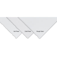 hartie pentru acuarela artistico extra alba hot pressed 76 x 112 cm ro fbk197611hp