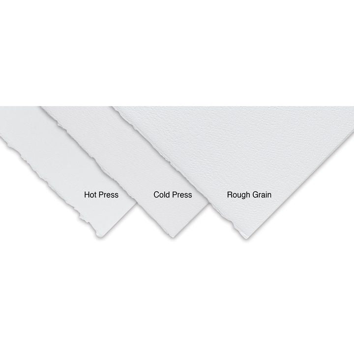 hartie pentru acuarela artistico extra alba hot pressed 76 x 112 cm ro fbk197611hp