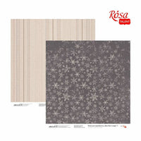 hartie pentru scrapbooking 30 48 x 30 48 cm new years magic diverse motive