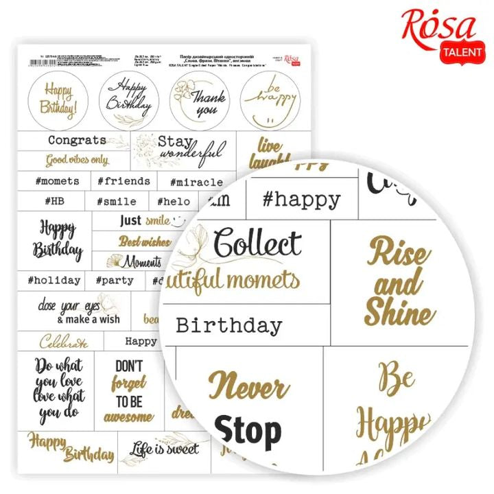hartie pentru scrapbooking