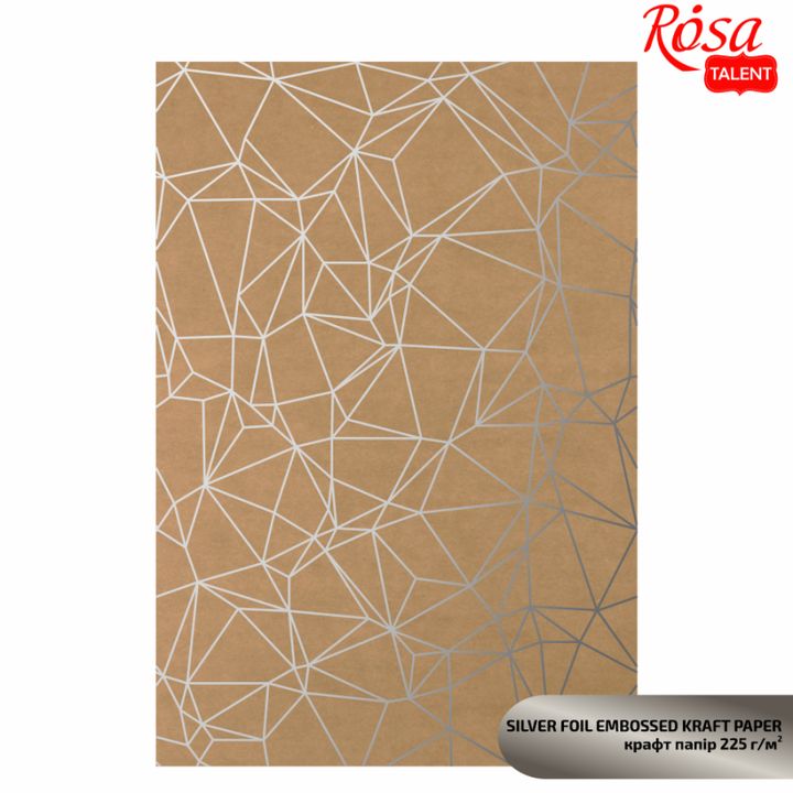 hartie pentru scrapbooking cu elemente metalice a4 diverse motive