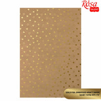 hartie pentru scrapbooking cu elemente metalice a4 diverse motive