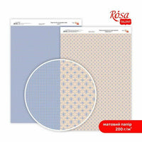 hartie pentru scrapbooking lace a4 diverse motive