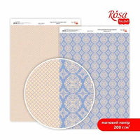 hartie pentru scrapbooking lace a4 diverse motive