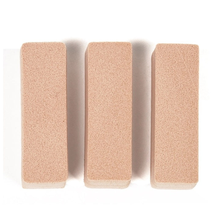 Sofft Bureți de aplicare pastel - Set de 3 | Diverse forme