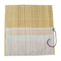 husa de perie din bambus 36x36 cm d k art amp craft ro rsk94160439