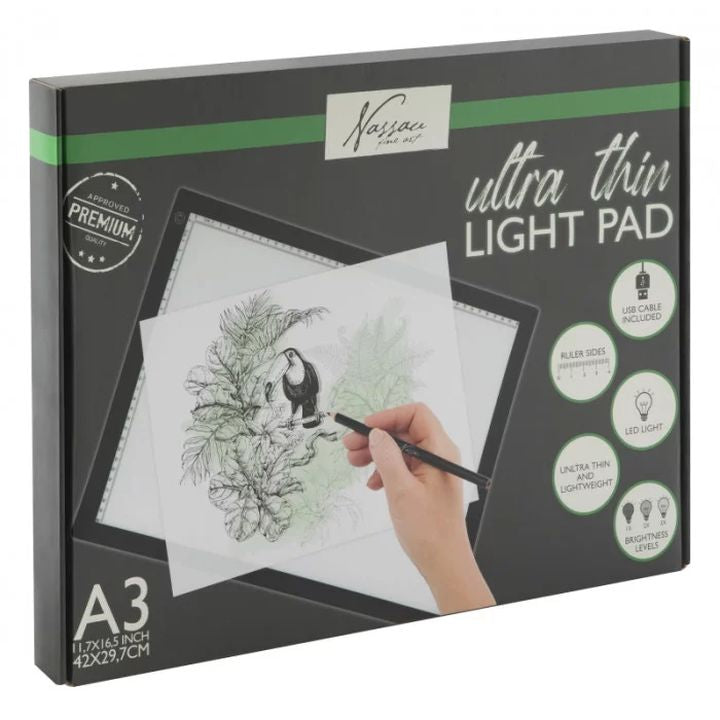 iluminare led bord nassau pentru trasare a3 ultra subtire ro rmsar092822ge